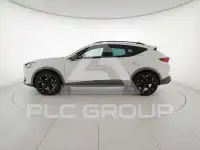 2024 Cupra Formentor