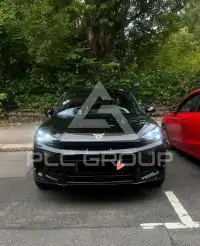 2024 Cupra Formentor