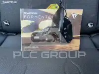 2024 Cupra Formentor