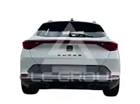 2024 Cupra Formentor
