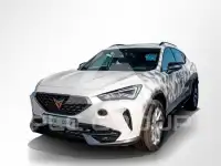 2024 Cupra Formentor