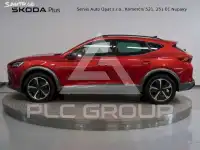 2024 Cupra Formentor