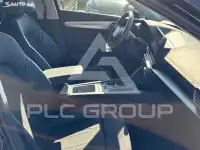 2024 Cupra Formentor