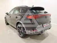 2024 Cupra Formentor