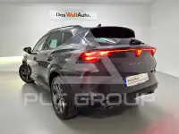 2024 Cupra Formentor