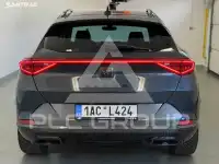 2024 Cupra Formentor