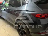 2024 Cupra Formentor