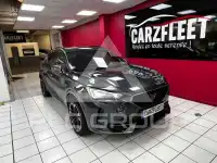 2024 Cupra Formentor