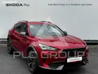 2024 Cupra Formentor