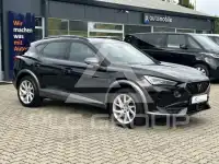 2024 Cupra Formentor