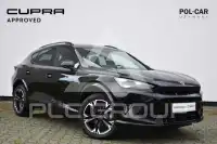 2024 Cupra Formentor
