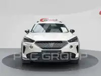 2024 Cupra Formentor