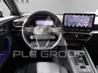 2024 Cupra Formentor