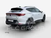 2024 Cupra Formentor