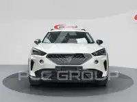 2024 Cupra Formentor