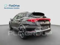 2024 Cupra Formentor