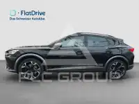 2024 Cupra Formentor