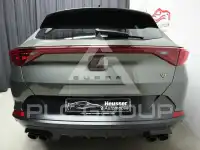 2024 Cupra Formentor