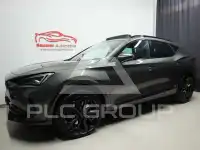 2024 Cupra Formentor
