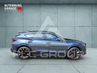 2024 Cupra Formentor