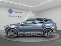 2024 Cupra Formentor