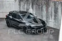 2024 Cupra Formentor