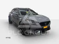 2024 Cupra Formentor