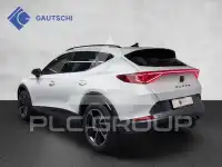 2024 Cupra Formentor