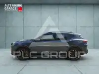 2024 Cupra Formentor