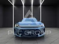 2024 Cupra Formentor