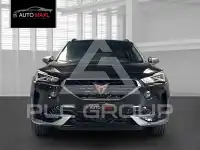 2024 Cupra Formentor