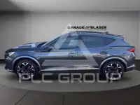 2024 Cupra Formentor