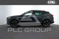 2024 Cupra Formentor