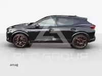 2024 Cupra Formentor