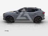 2024 Cupra Formentor