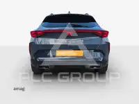 2024 Cupra Formentor