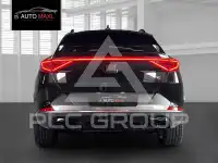 2024 Cupra Formentor