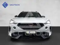 2024 Cupra Formentor