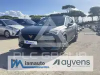 2024 Cupra Formentor