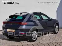2024 Cupra Formentor