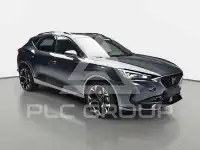 2024 Cupra Formentor