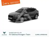 2024 Cupra Formentor