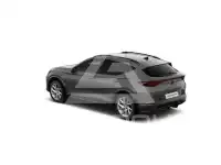 2024 Cupra Formentor