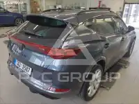 2024 Cupra Formentor