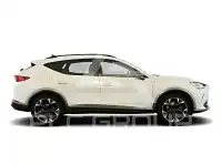 2024 Cupra Formentor
