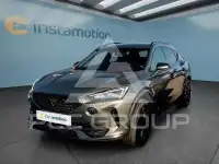 2024 Cupra Formentor