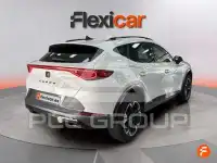 2024 Cupra Formentor