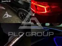 2024 Cupra Formentor