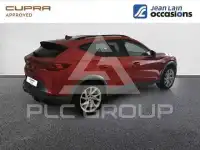 2024 Cupra Formentor