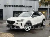 2024 Cupra Formentor